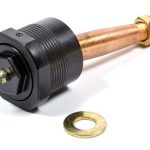Vibrant Performance - 66004 - LiteFlex Coupling with Interlock Liner, 3.00 in. I.D. x 4.00 in. Long