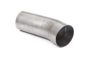 3.5in Exhaust Elbow 20 Degree