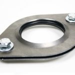 TRAILSEAL® Tailgate Gasket; Fits All Pickups;