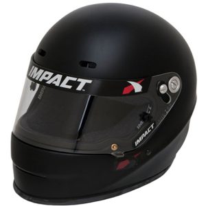 Helmet 1320 X-Small Flat Black SA2020