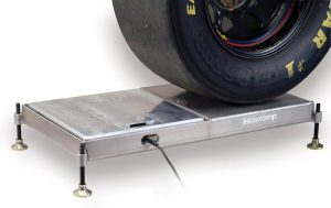 Roll-Off Levelers 2.5in