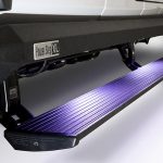 AMP Research PowerStep XL Electric Running Boards  - JK 2dr