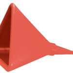 16in Triangular Funnel