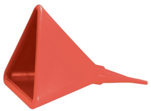 16in Triangular Funnel