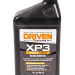 XP3 10w30 Synthetic Oil 1 Qt Bottle