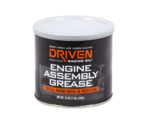 AG Assembly Grease 1lb. Tub