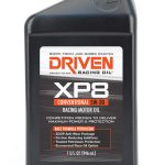 XP1 5w20 Synthetic Oil 1 Qt Bottle