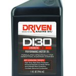 DI30 5W30 Synthetic Oil 1 Quart