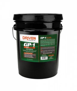 GP-1 Nitro 70 Synthetic Blend 5 Gallon Pail