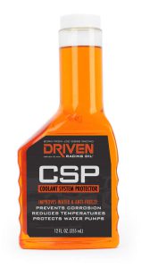 Coolant System Protector 12oz Bottle CSP