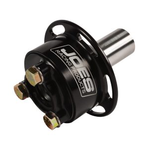 Quick Release Steering Pro 3-Bolt 5/8in Shaft