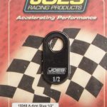 Jack Pro1 Race w/ Handle Aluminum