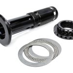 Wheel Spacer Wide 5 1/8in