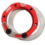 Jack Bolt 8in for L/W Spring Cup Non-Bearing