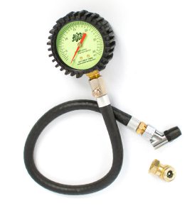 Tire Pressure Gauge 0-30 PSI