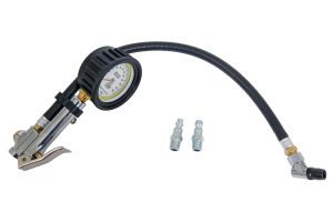 Tire Inflator Quick Fill 60psi
