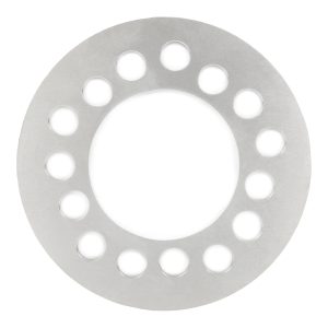 Wheel Spacer 1/4in Universal