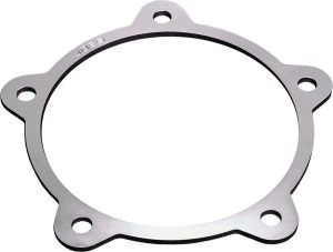 Wheel Spacer Wide 5 1/4in