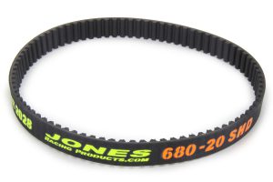 HTD Drive Belt Extreme Duty 26.77in
