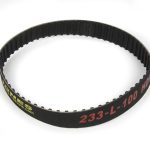 HTD Belt 29.291in Long 20mm Wide