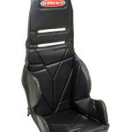 Double Leg Seat Cushion For WRC Seats