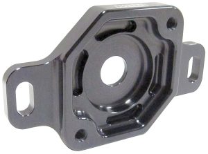 Power Steering Pump Mount With Super Seal