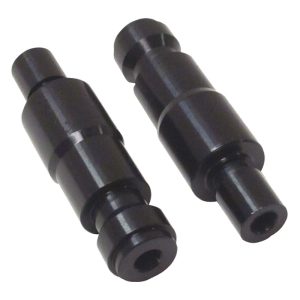 Tire Quick Fill Valve Sold In Pairs