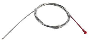 36in Replacement Throttl Cable Inner Wire