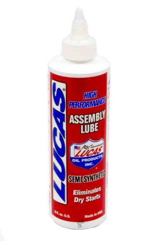 Assembly Lube 8oz