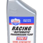 Synthetic SAE 20w50 Motorcycle Oil 6x1 Qt