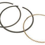 Piston Ring Set  4.375 Bore 1.5 1.5 3.0mm