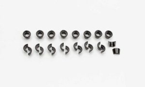 10 Degree Titanium Valve Locks