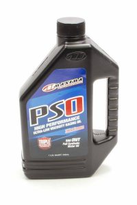 0w Synthetic Oil 1 Quart PS0