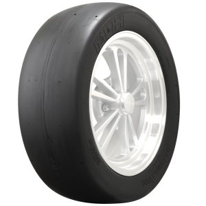 10.5/28.0-17 M&H Tire Drag Slick Rear