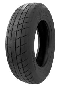 185/55R17 M&H Tire Radial Drag Front
