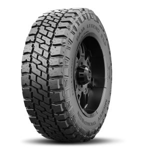 Baja Legend EXP Tire LT275/65R18 123/120Q