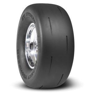 P275/60-15R ET Street Radial Tire