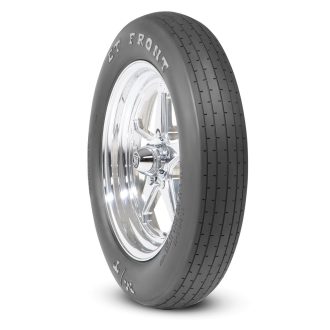 26x4-17 ET Drag Front Tire