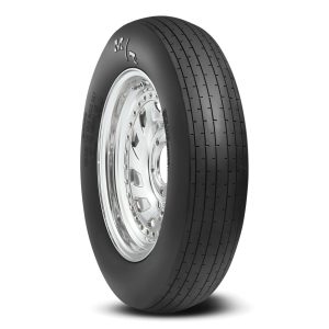 22.5x4.5-15 ET Drag Front Tire