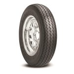 Mickey Thompson® Baja Boss A/T Tire; Size 265/70R17; 116T;