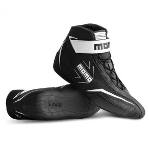 Shoes Corsa Lite Size 8-8.5 Euro 42 Black