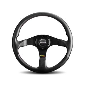 Tuner Steering Wheel Leather