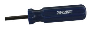 Quick Fastener Wrench - 3/16 Hex Drive