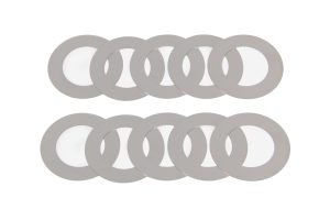 Spindle Shim .007 Thick Pack of 10