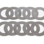 Spindle Shim .010 Thick Pack of 10