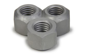 Lug Nuts for 17000 Hub 3-Pack Aluminum