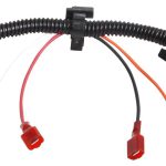Wire Harness - MSD Box to 98-03 Mopar