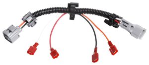 Wire Harness - MSD Box to 98-03 Mopar