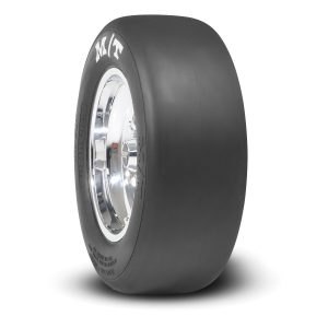 Mickey Thompson® Pro Drag Radials; Size 32.0/14.0R15; R1 Compound For ET Drag Radial; Radial Construction;