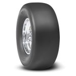 Mickey Thompson® Baja Boss A/T Tire; Size 305/50R20; 120T;